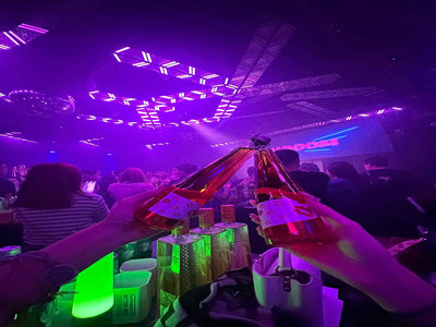 海口酒吧招聘